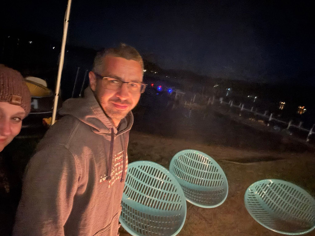 Nelson's Cottages主图