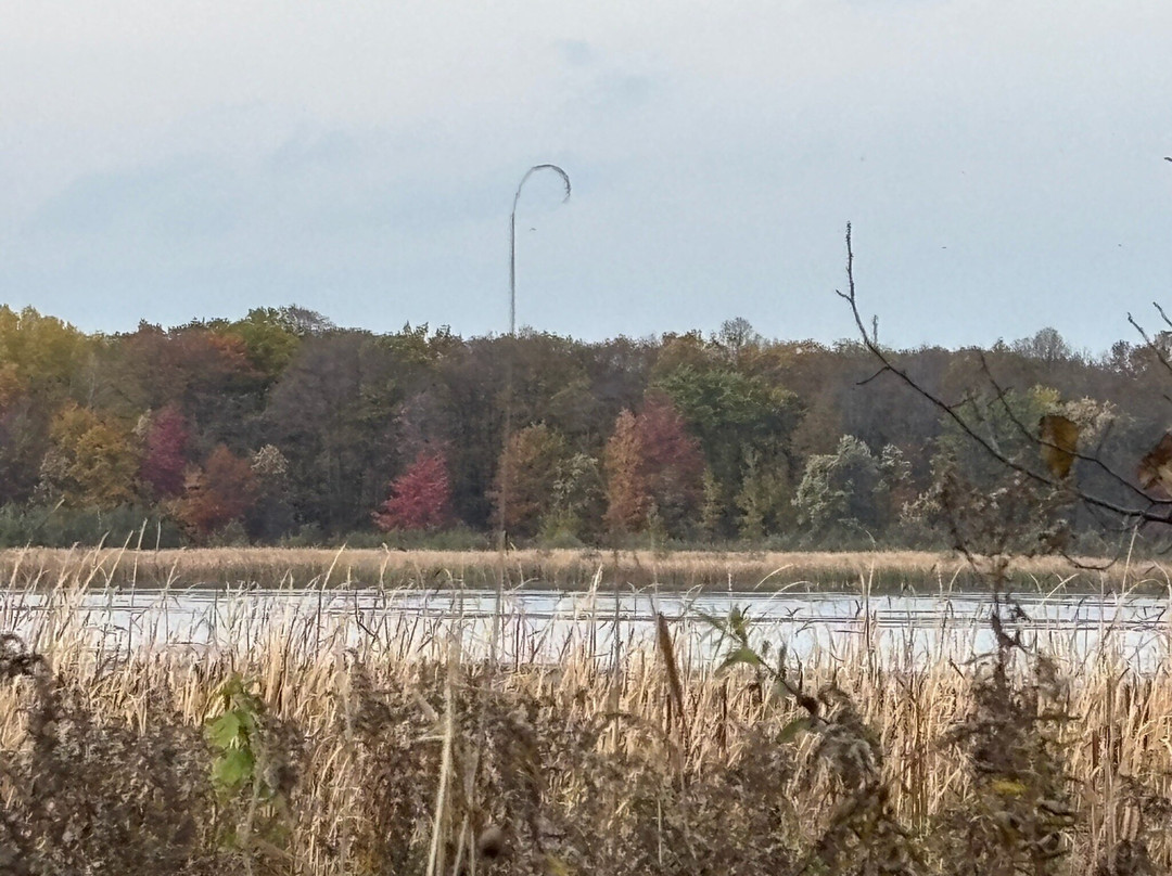 Mille Lacs Kathio State Park-Onamia必去景点