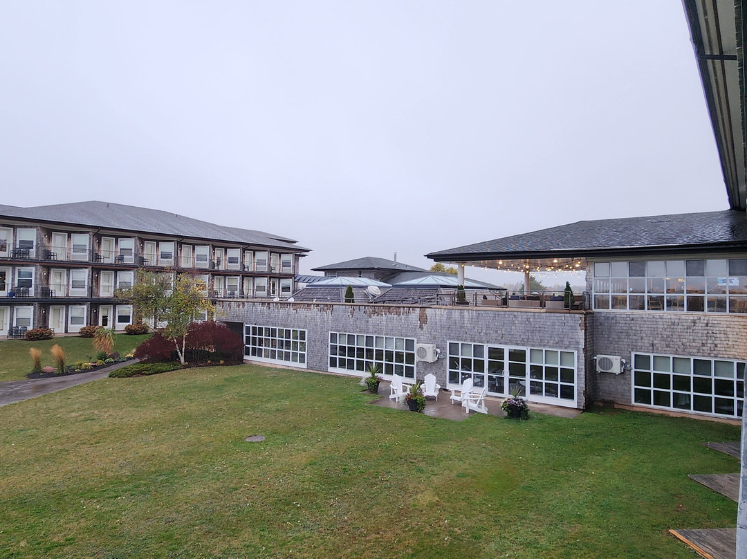 Rodd Brudenell River Resort主图