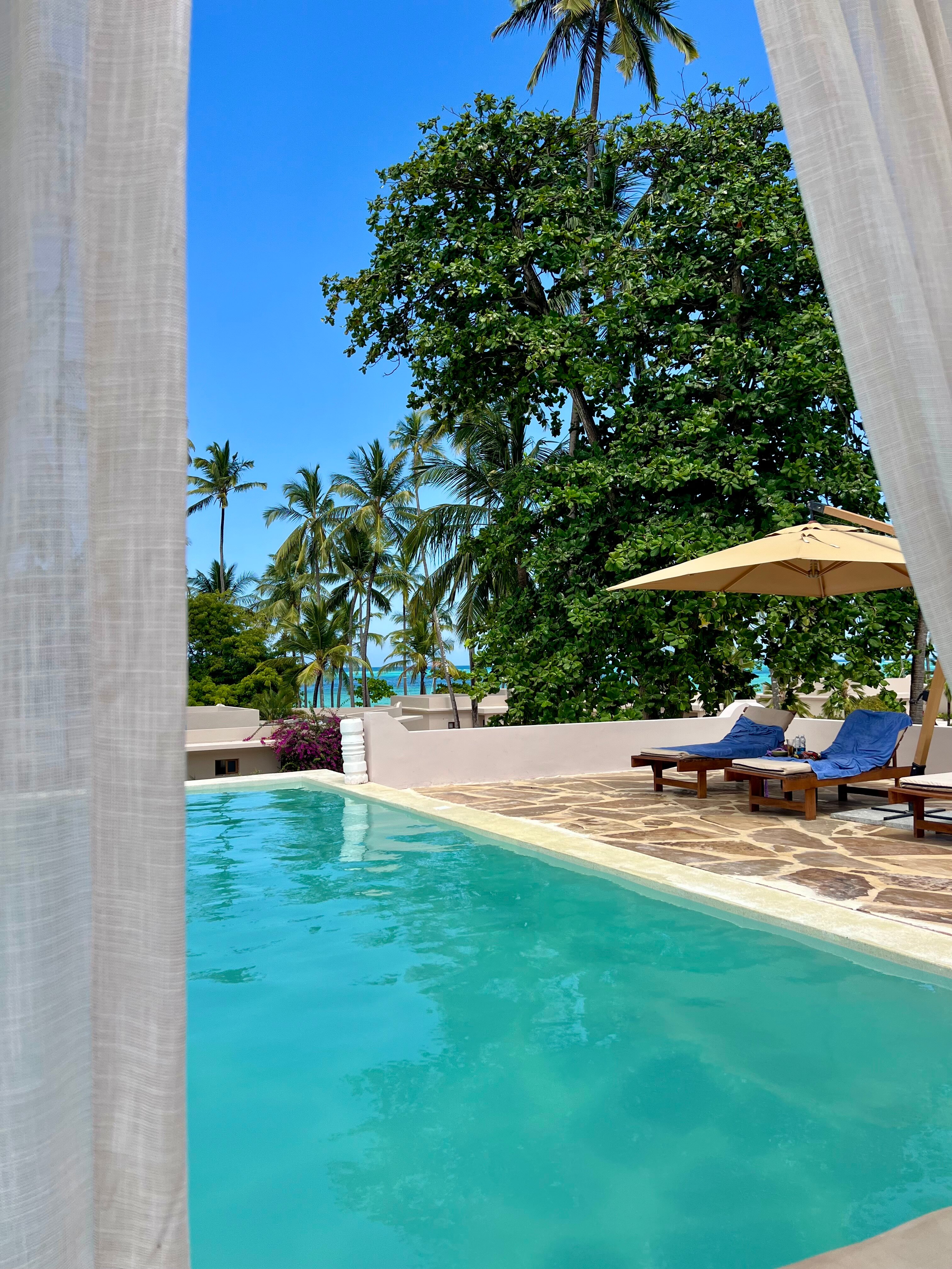 钻石马潘兹海滩全包式酒店-官方