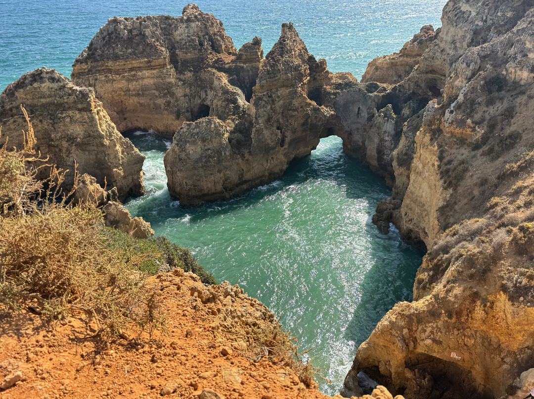 Portugal Bike Tours-奥迪韦拉什必去景点