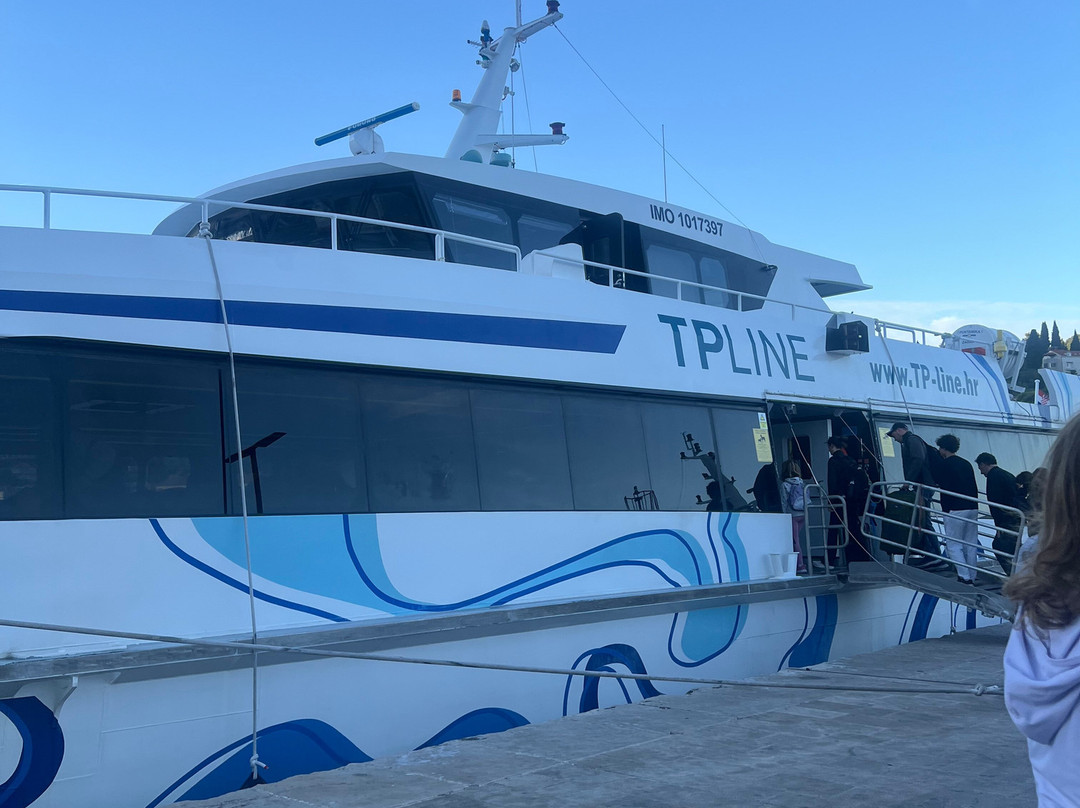 TrulyCroatia Tours-扎达尔必去景点