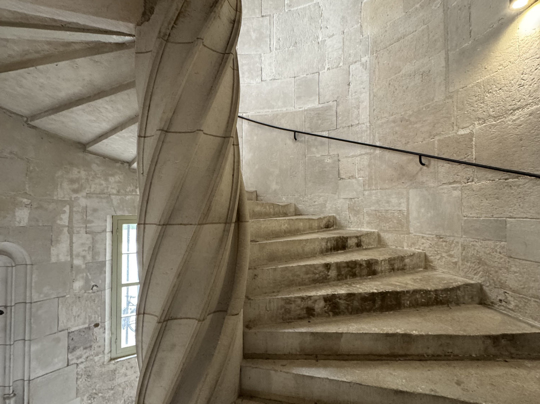 Historial Jeanne d’Arc-鲁昂必去景点