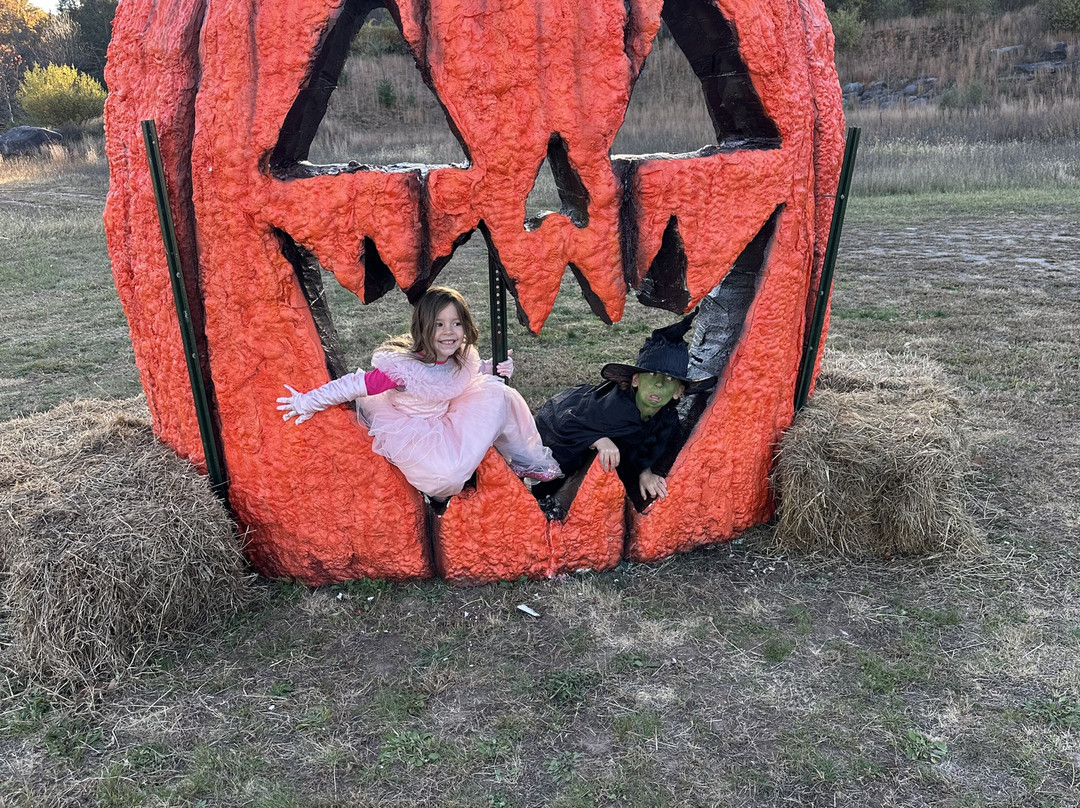 The Stourbridge Line-洪斯代尔必去景点