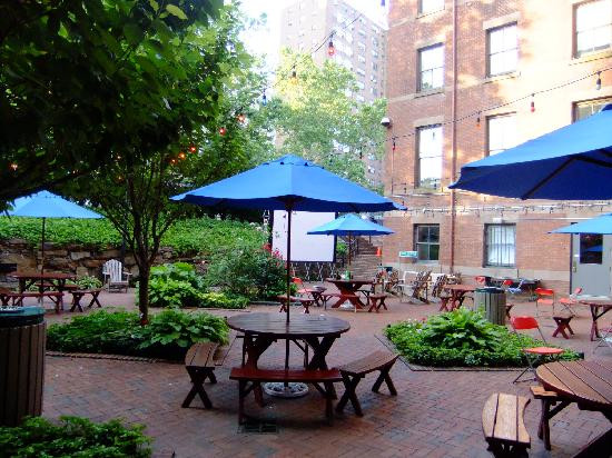 你好纽约旅舍主图