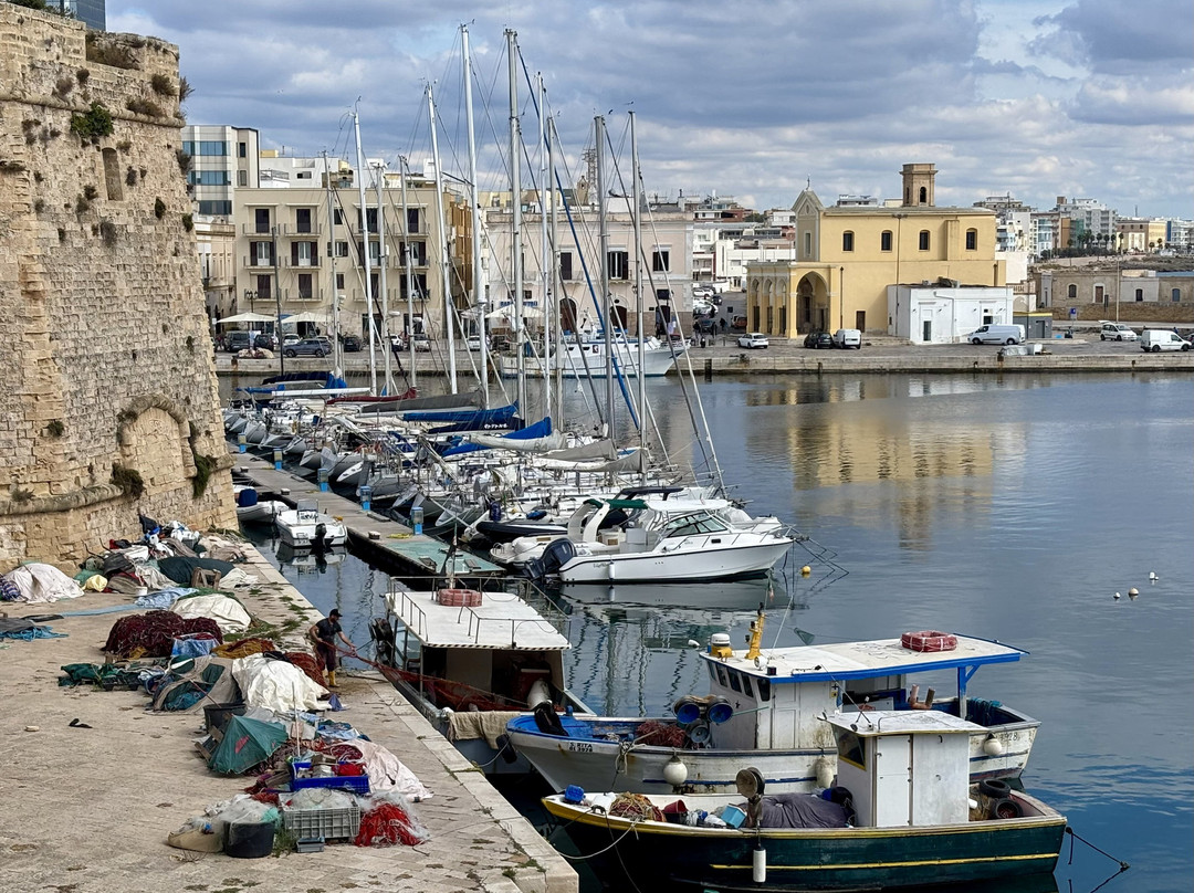 Biancodonda Lifestyle & SPA Hotel主图