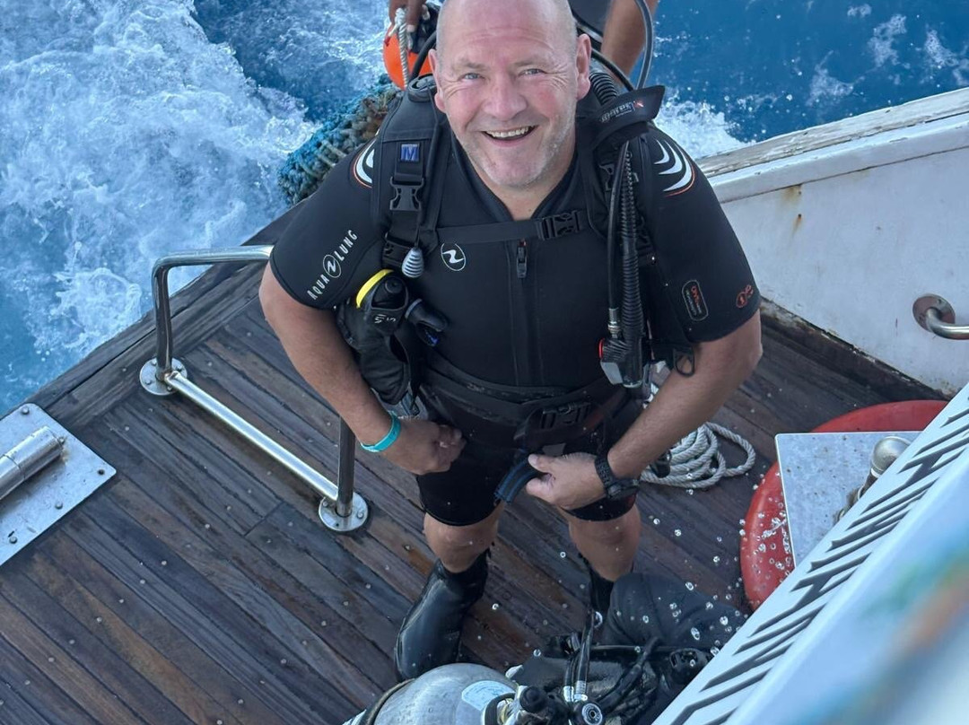 VIP Diving College-沙姆沙伊赫必去景点