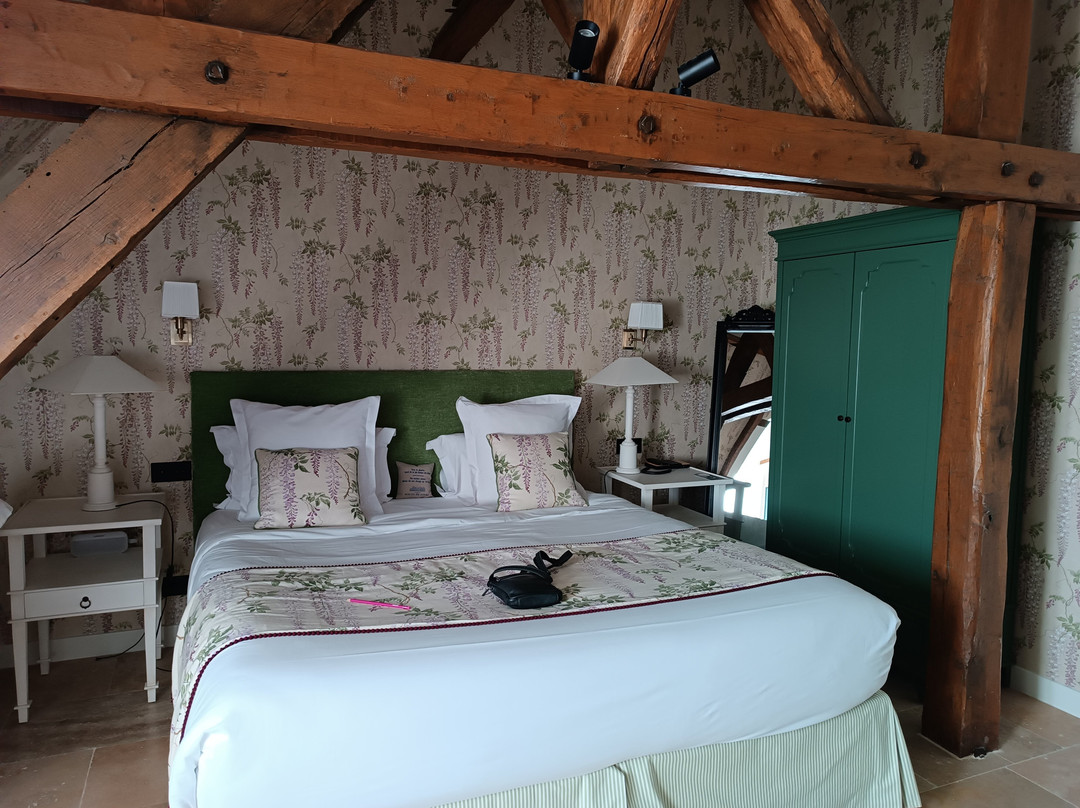 Les Hauts De Loire主图