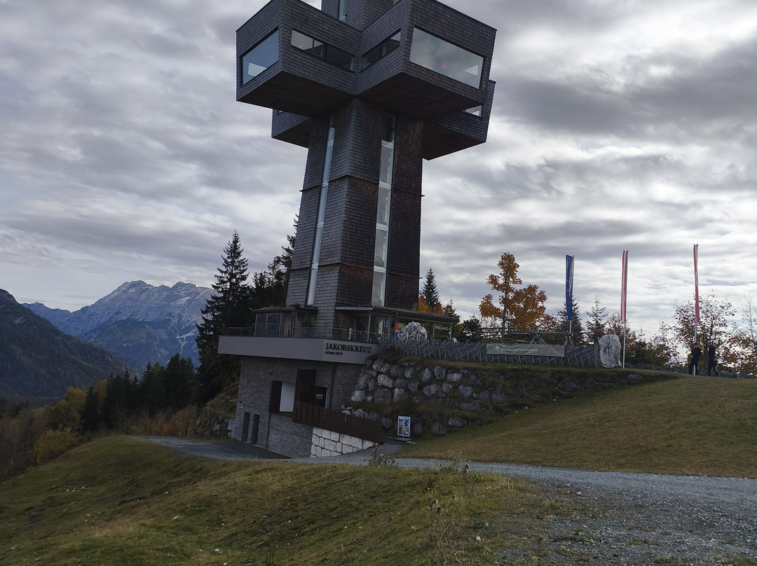 Hotel Waidringer Hof 4-Sterne-Superior - 1. Tiroler Gluckshotel主图