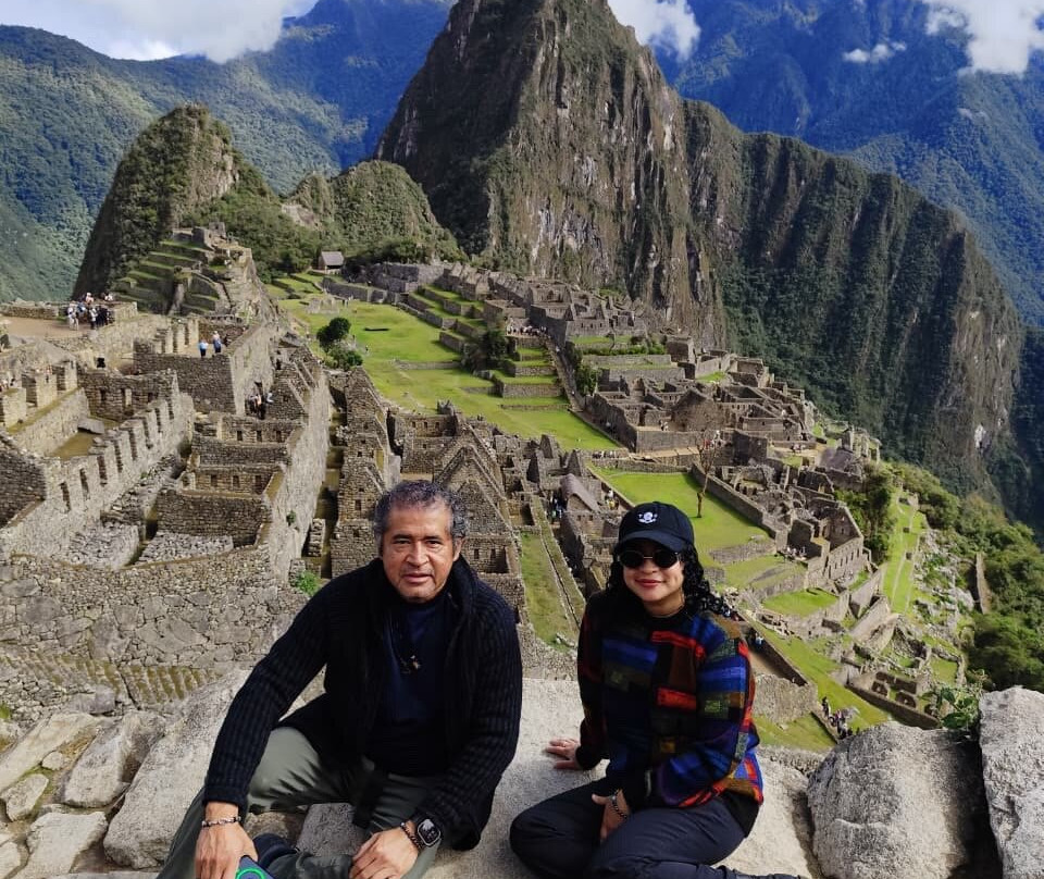 Tour in Peru-库斯科必去景点