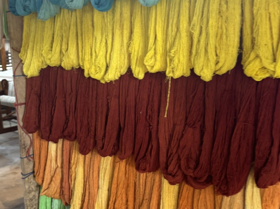 Sooriya Weaving-加勒必去景点