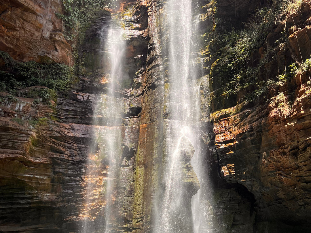 Chapada das Mesas Tur-Carolina必去景点