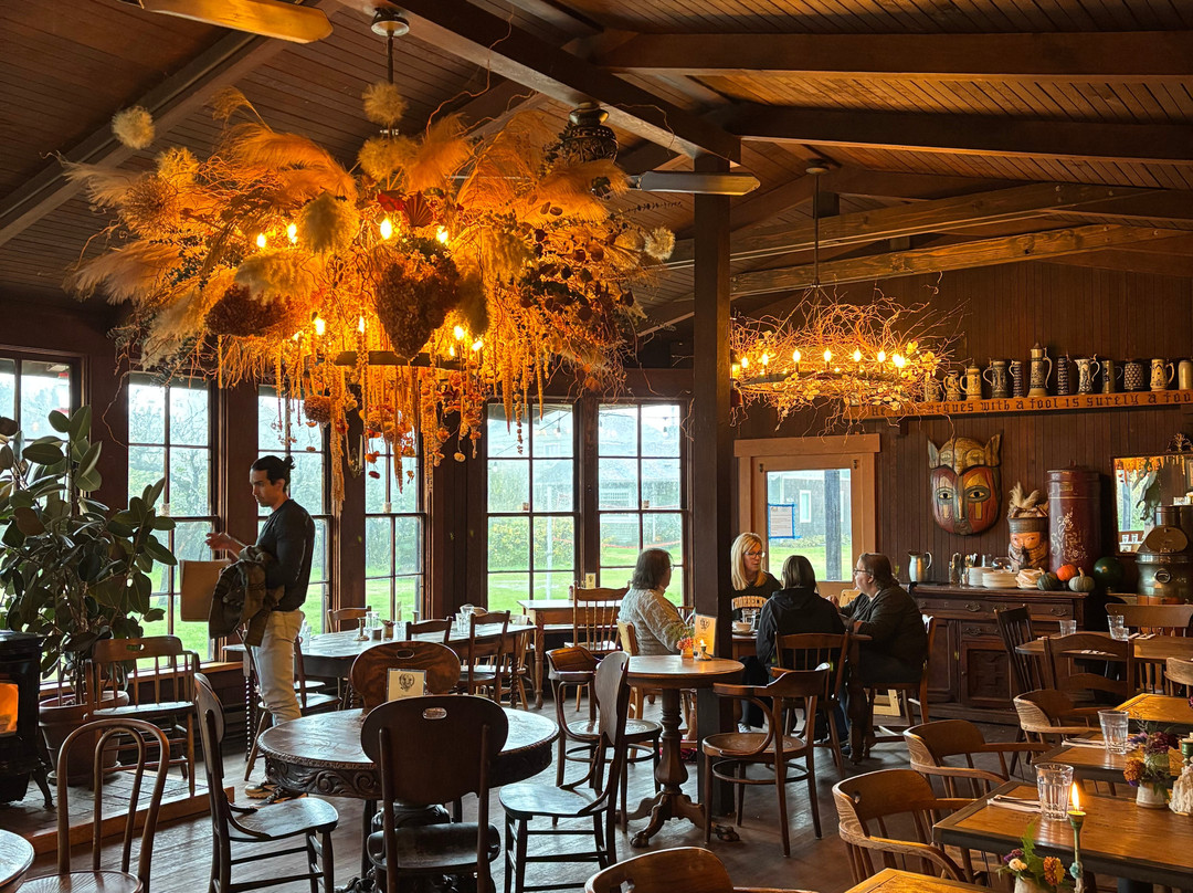 Tokeland Hotel主图