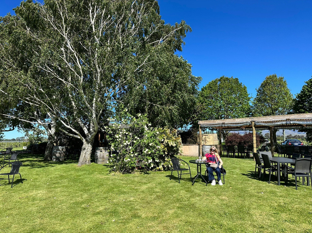 Bladen Wines-伦威克必去景点