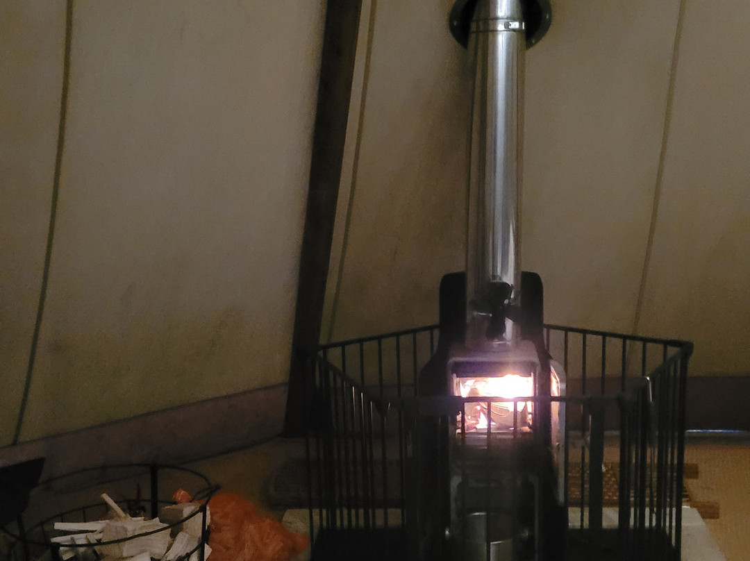 GreenWood-伊费林赫利必去景点