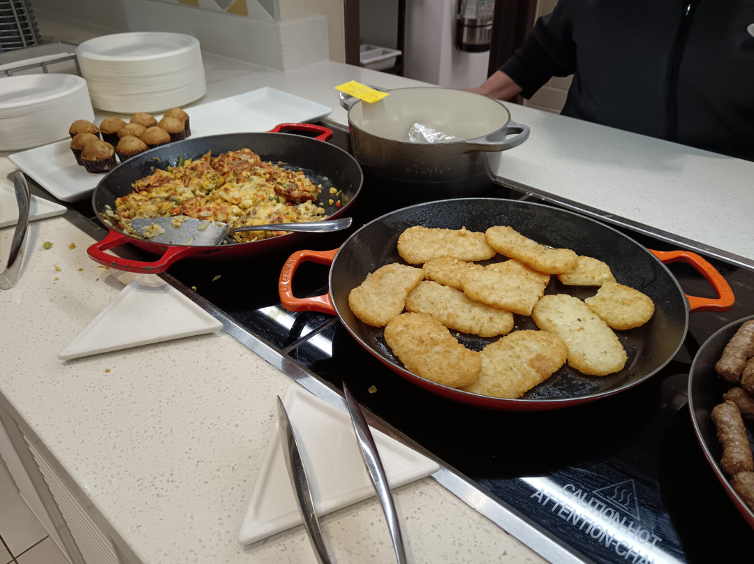 Hyatt Place Austin / Cedar Park主图