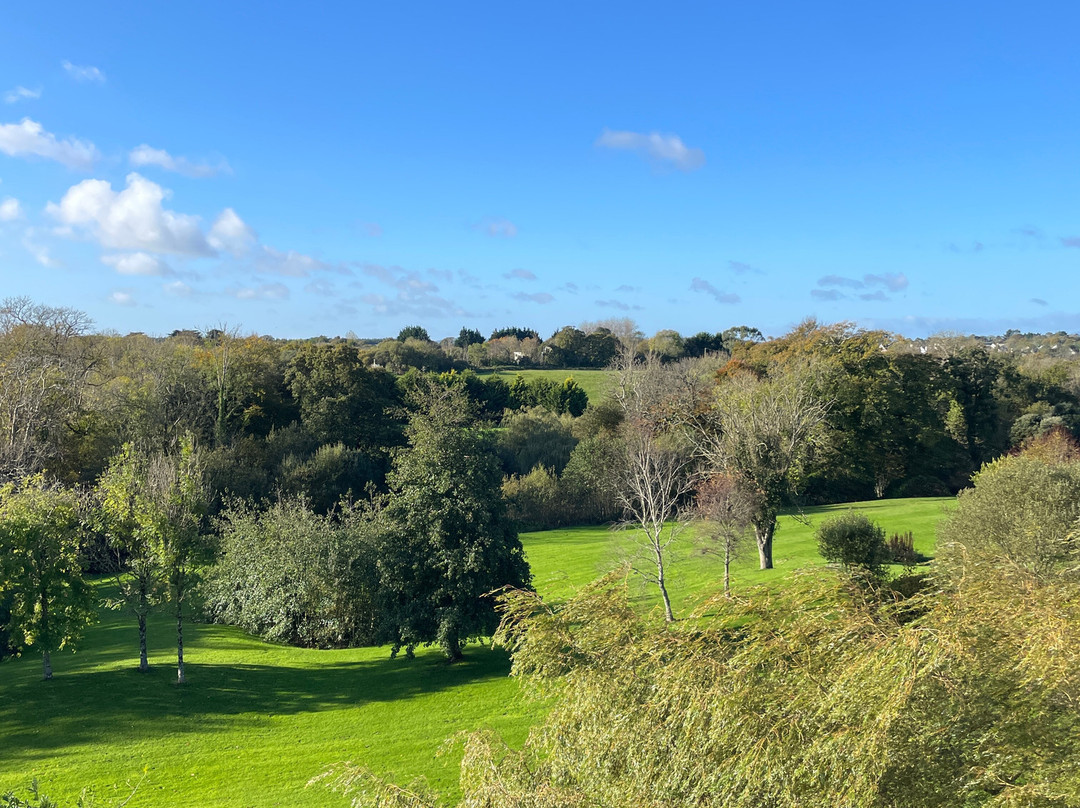 Seafield Hotel & Spa Resort主图