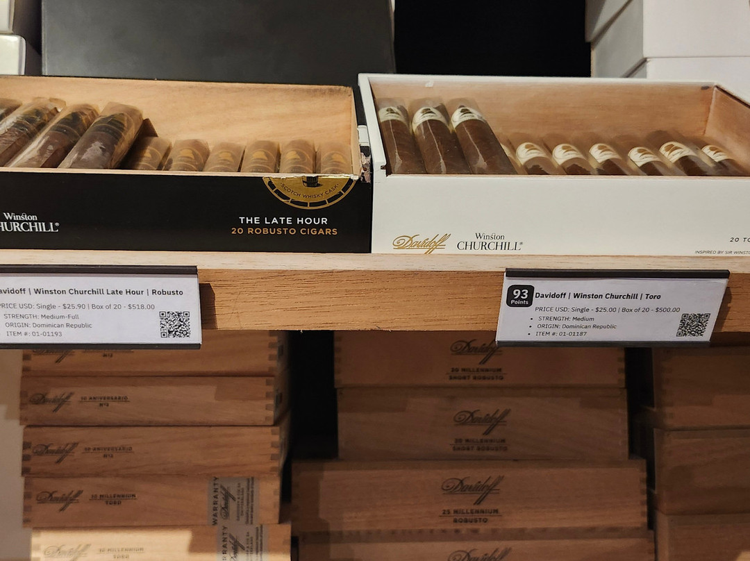 Cigar Country-拉罗马纳必去景点