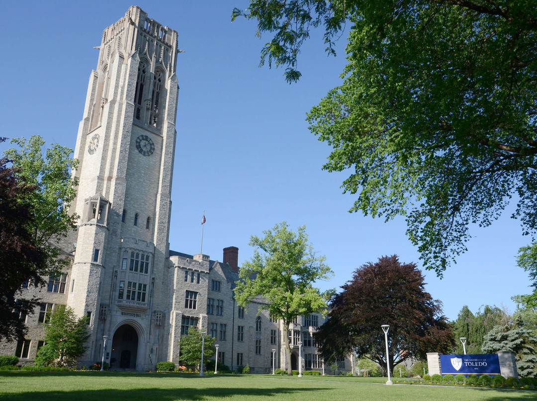 托莱多酒店住宿-Holiday Inn Express & Suites Toledo West by IHG