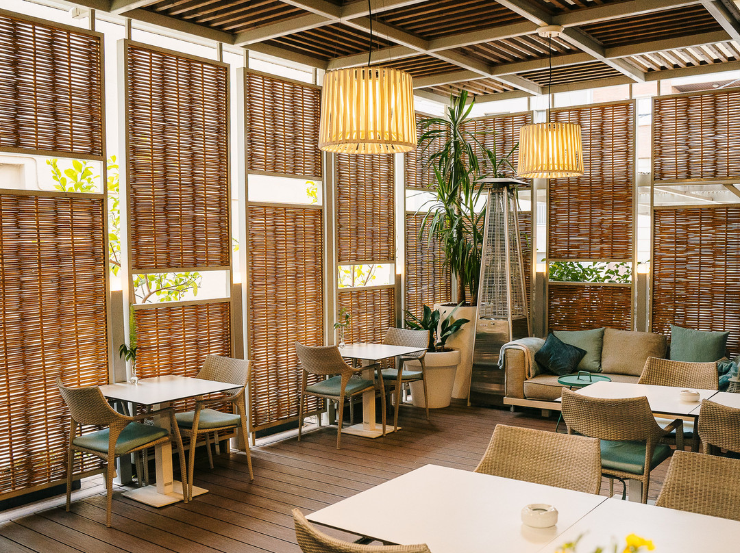 Vilatenim酒店住宿-比利牛斯山酒店