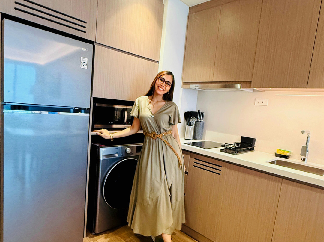 Lanson Place Mall of Asia主图