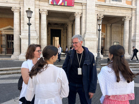 Roma Mirabilia Day Tours-罗马必去景点