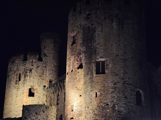 Conwy Guided Tours-Conwy必去景点