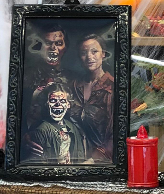 Scalinata Caratteristica