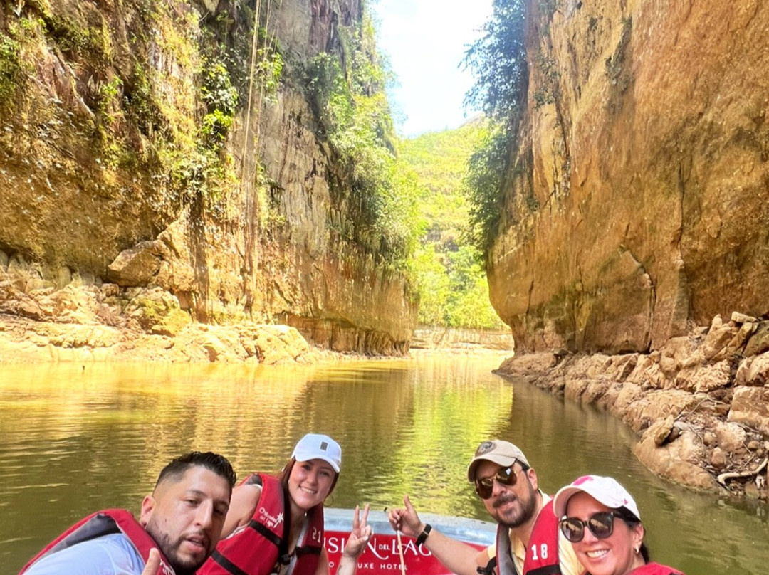 Mansion del Lago主图