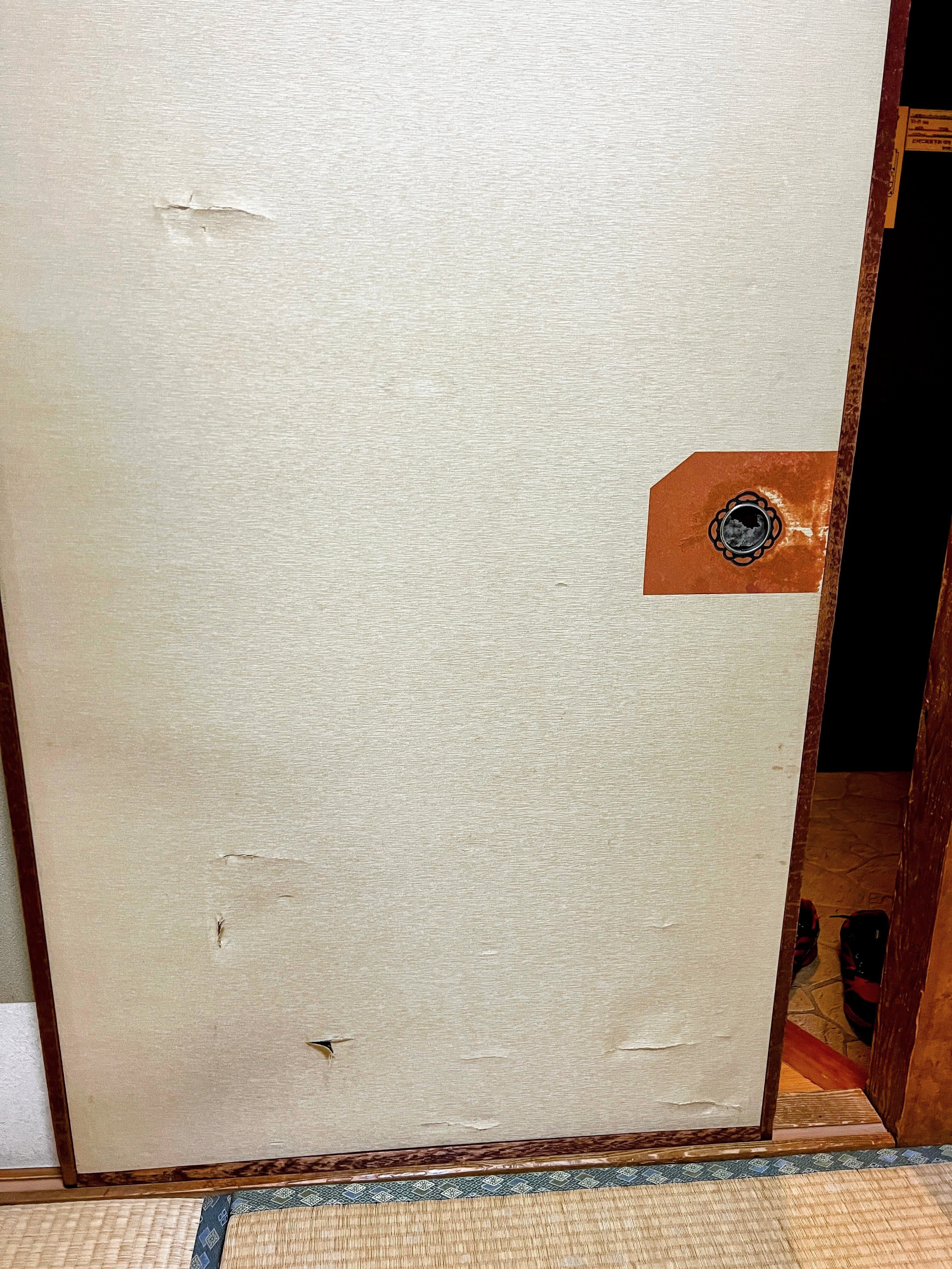 Yawatahata Centry Hotel Itoh-客卧