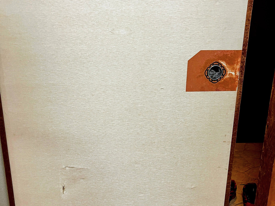 Yawatahata Centry Hotel Itoh主图