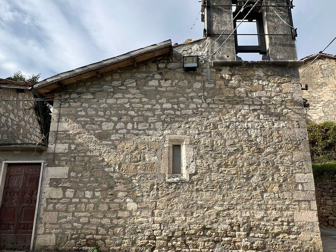 Castel di Luco-Acquasanta Terme必去景点