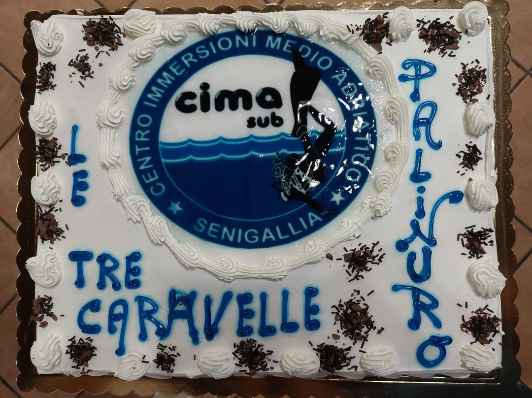 Hotel Le Tre Caravelle主图