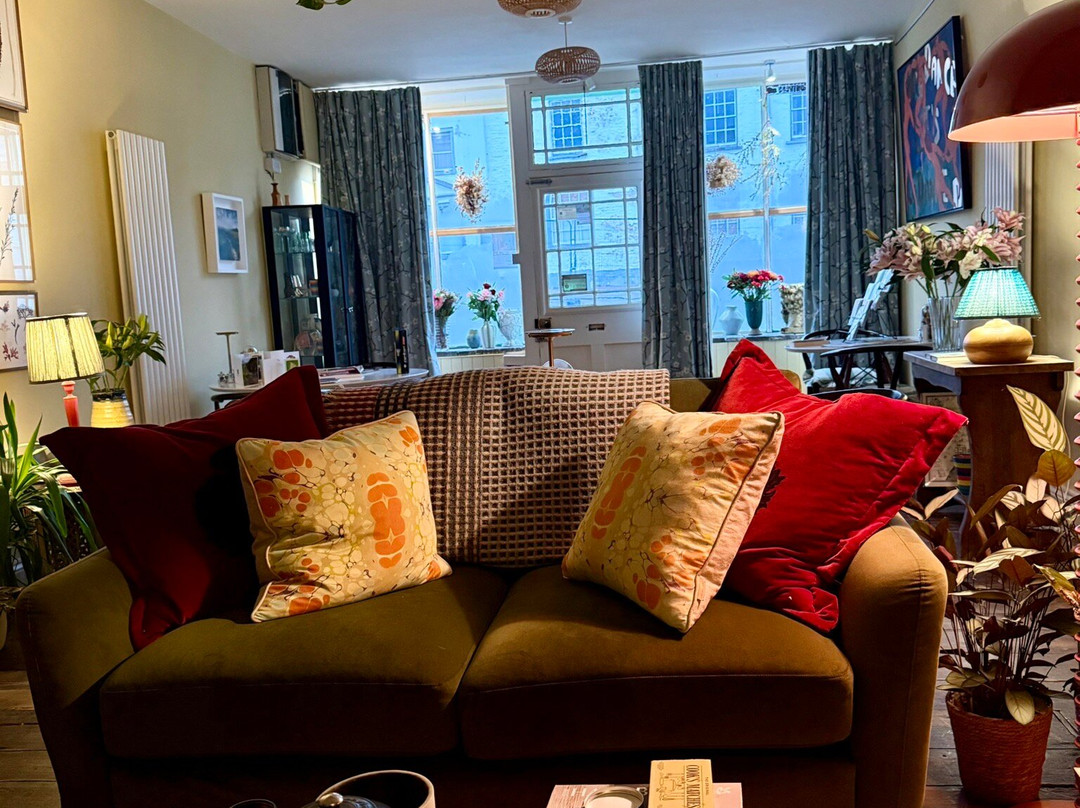 Severnside Press B&B主图