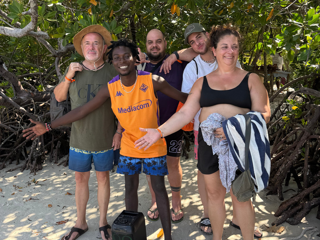 Jjc Adventure Kenya-Gede必去景点