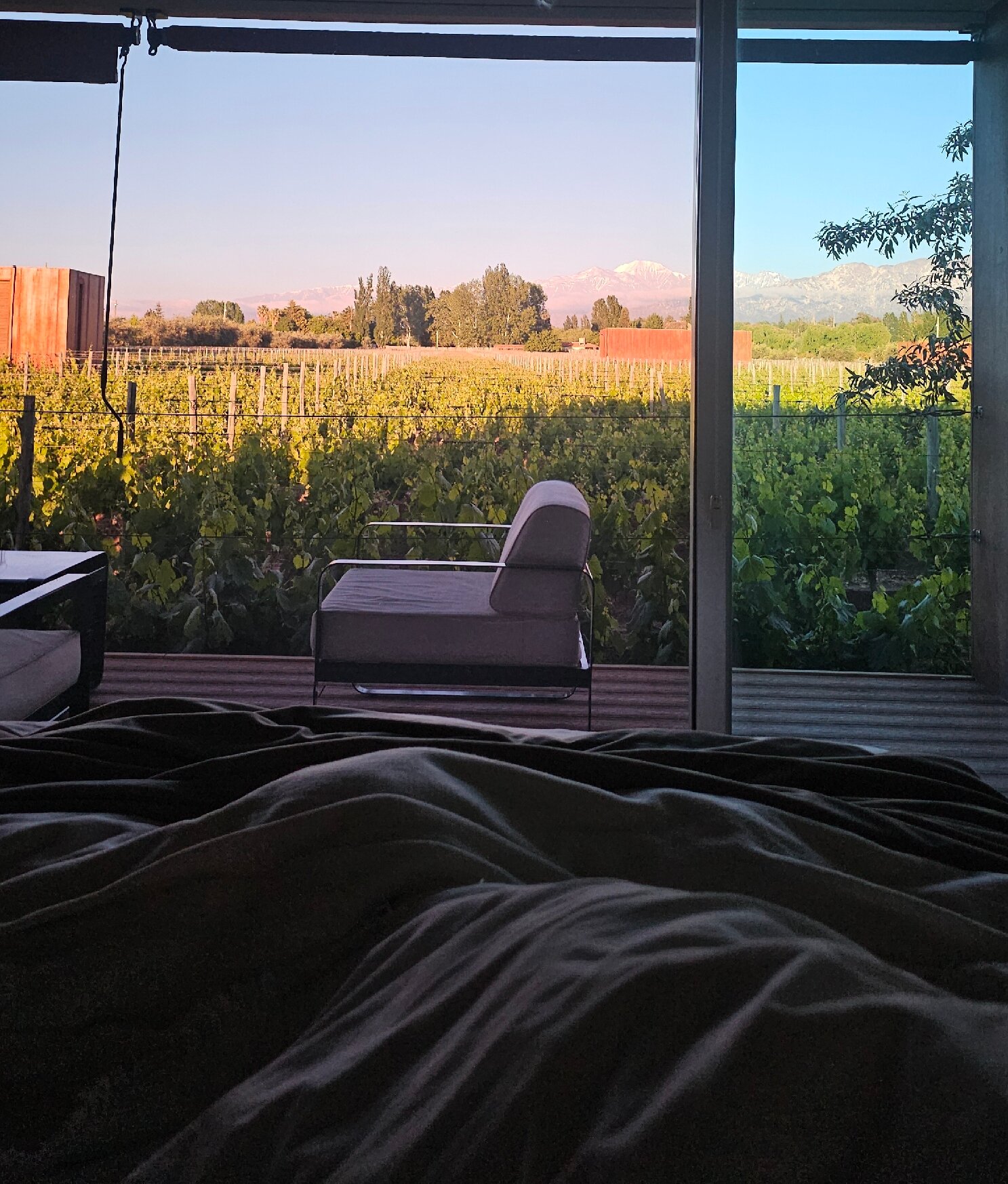 Entre Cielos Wine & Wellness Hotel-官方