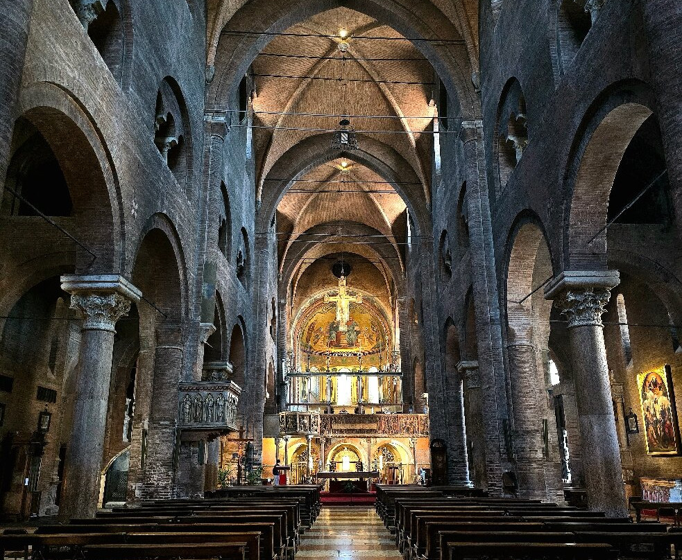 摩德纳主教座堂-摩德纳必去景点