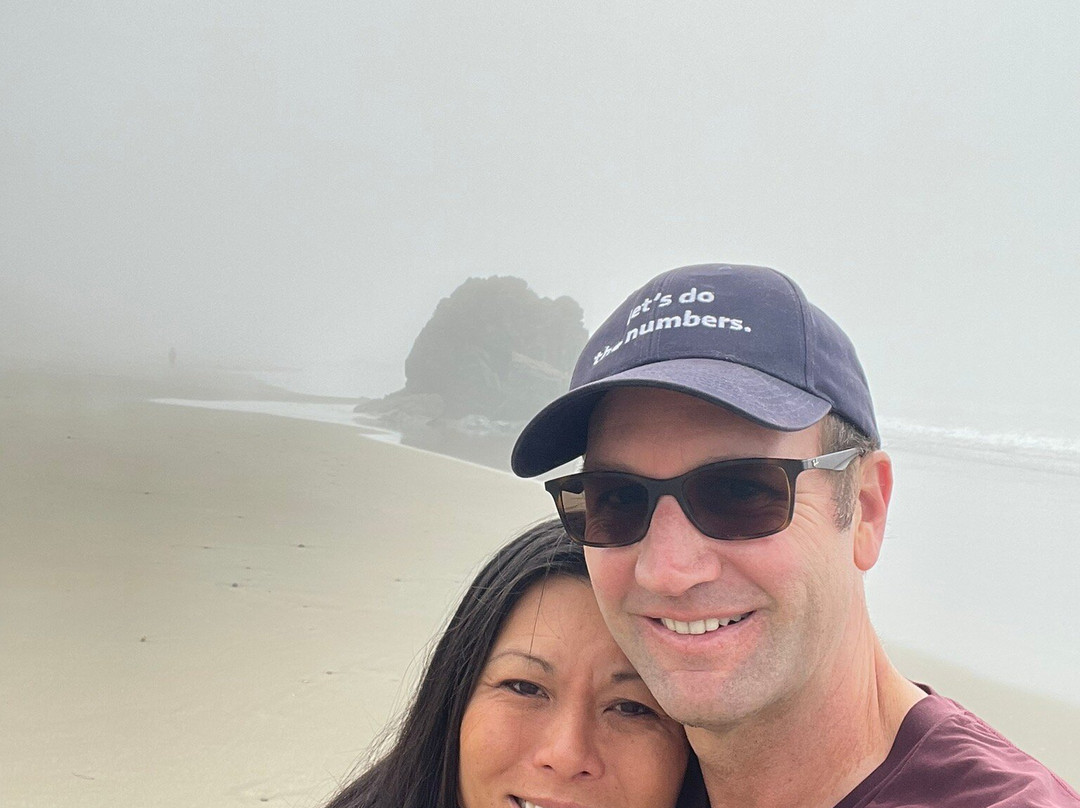 On The Beach Bed & Breakfast主图