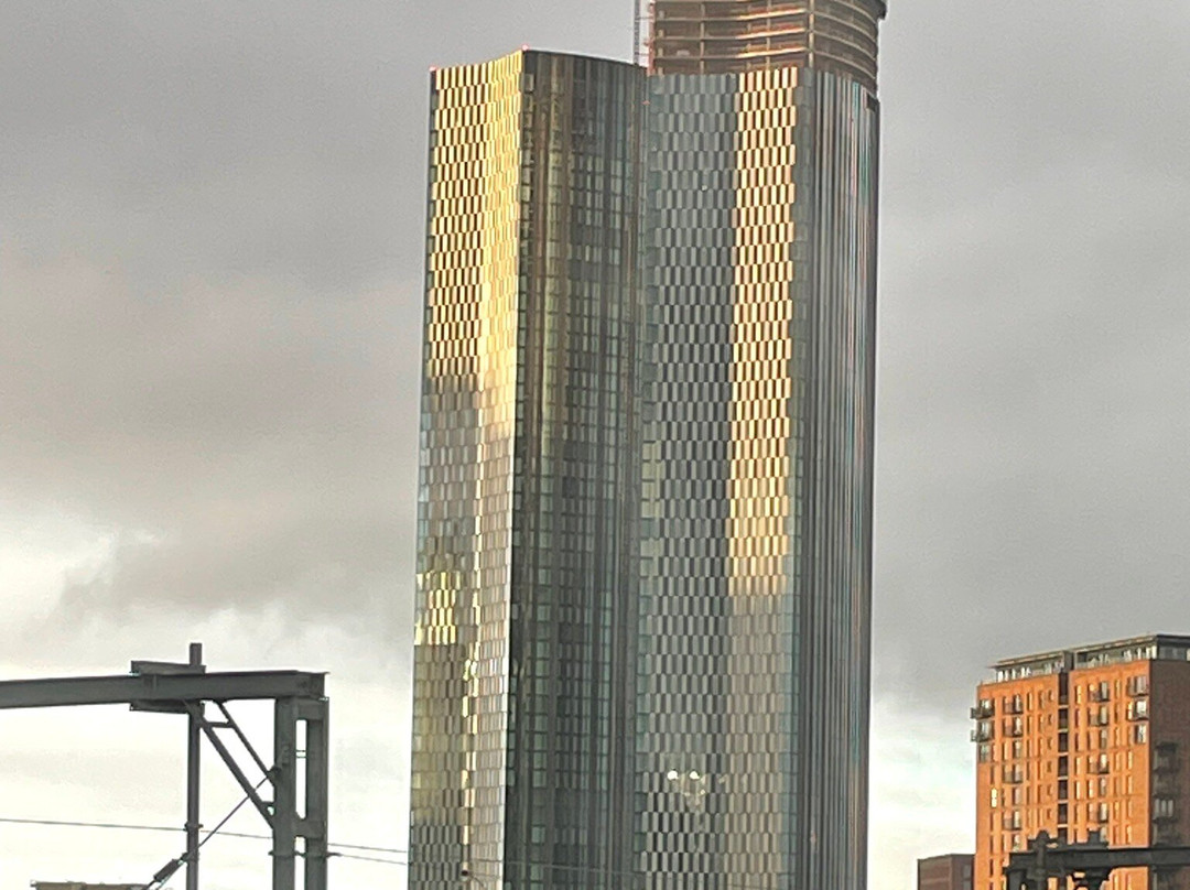 The Ainscow Hotel主图