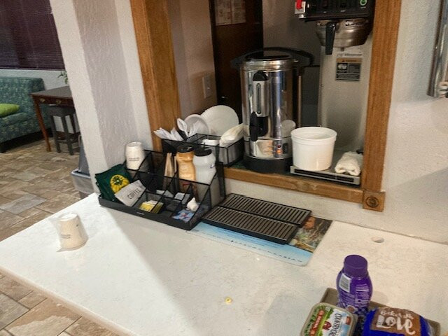 Days Inn By Wyndham Ozark Springfield主图