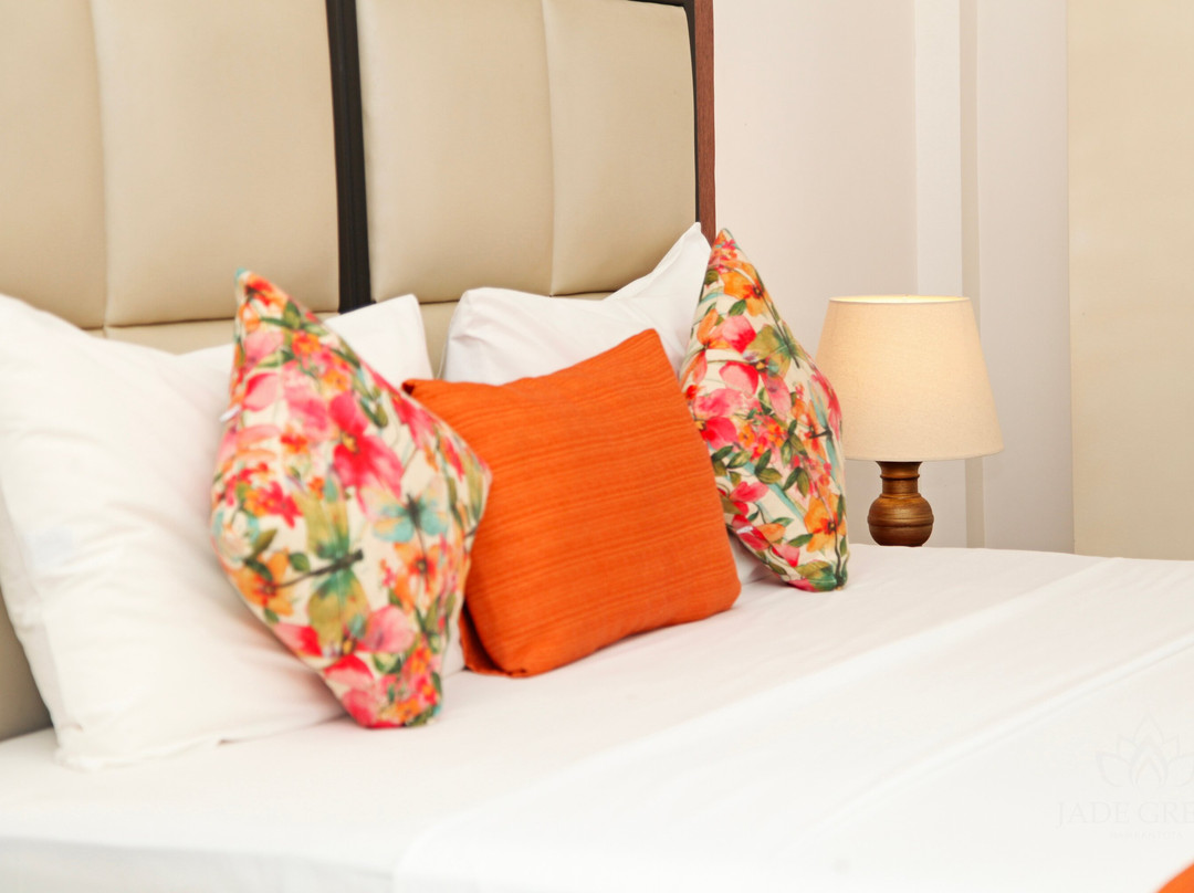 Jade Green Hambantota主图