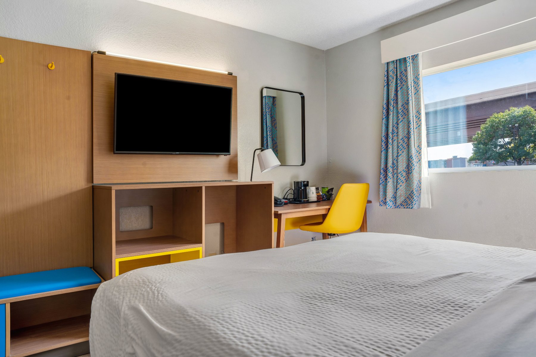 Days Inn by Wyndham Omaha NE-客卧