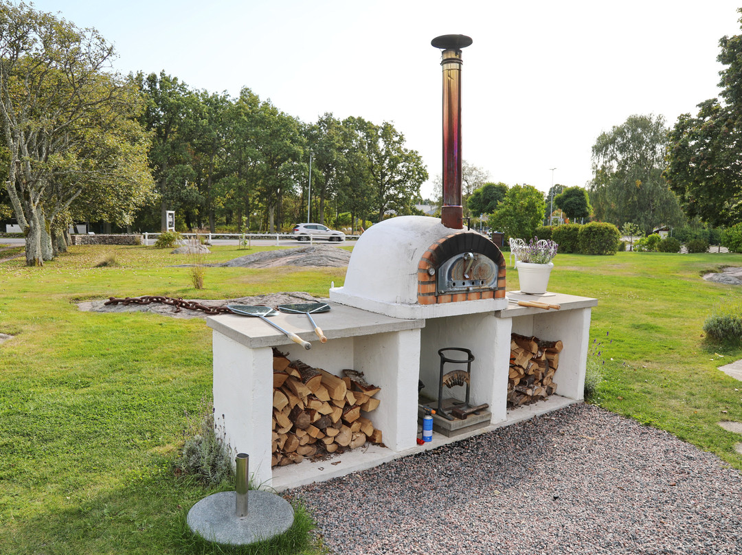 霍夫加德酒店主图