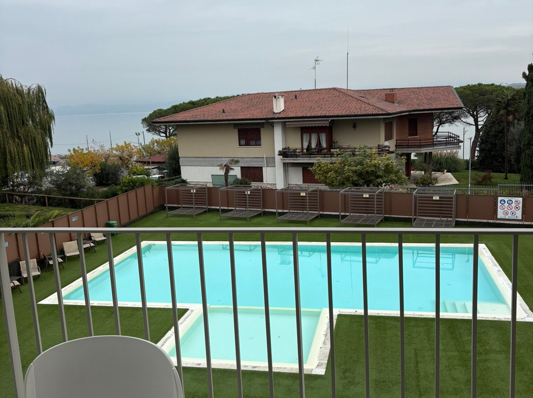 普契尼酒店主图