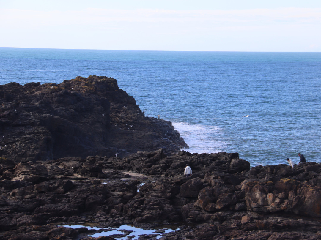 Kiama Lighthouse-凯马必去景点