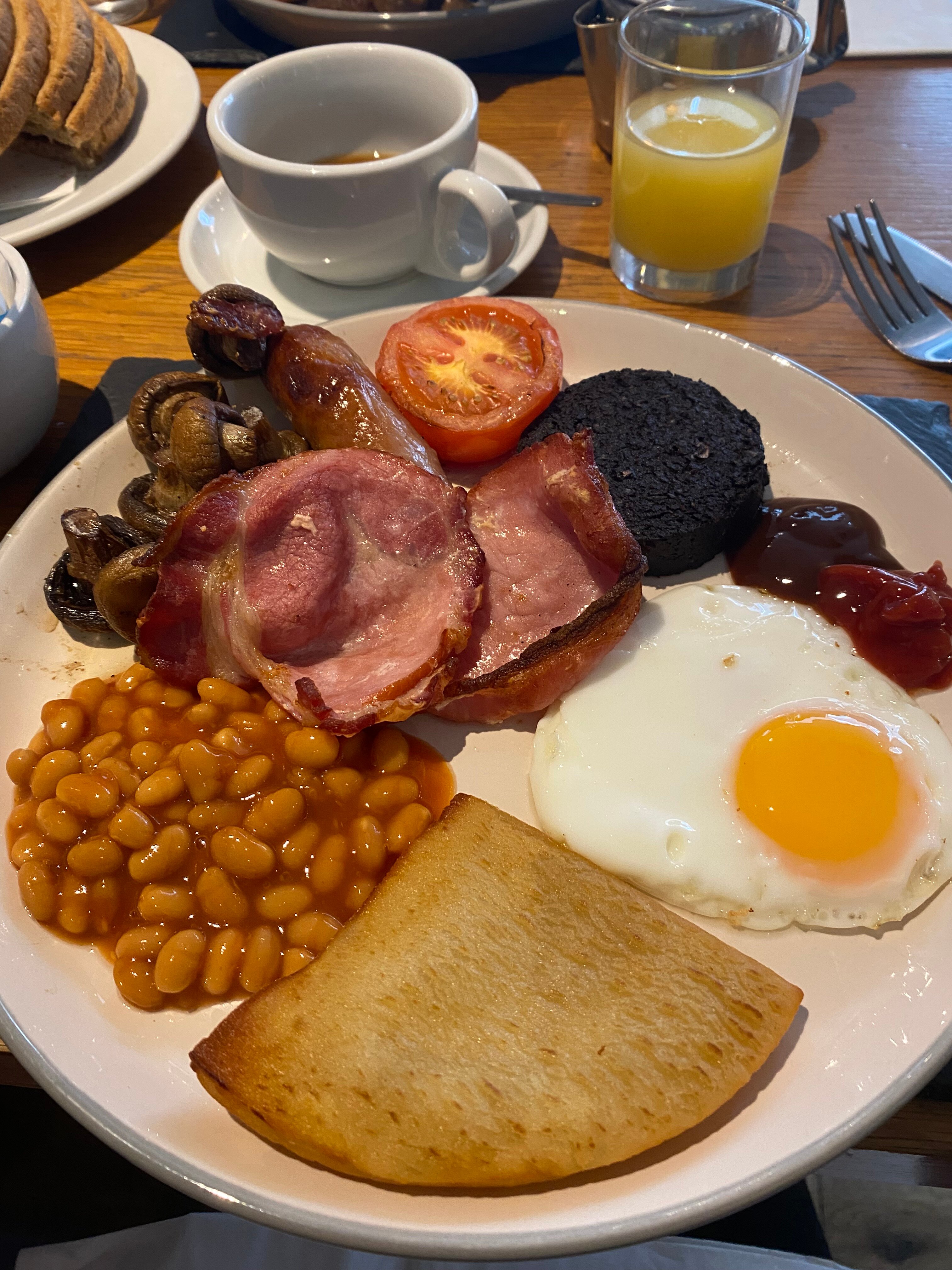 The Drymen Inn-官方