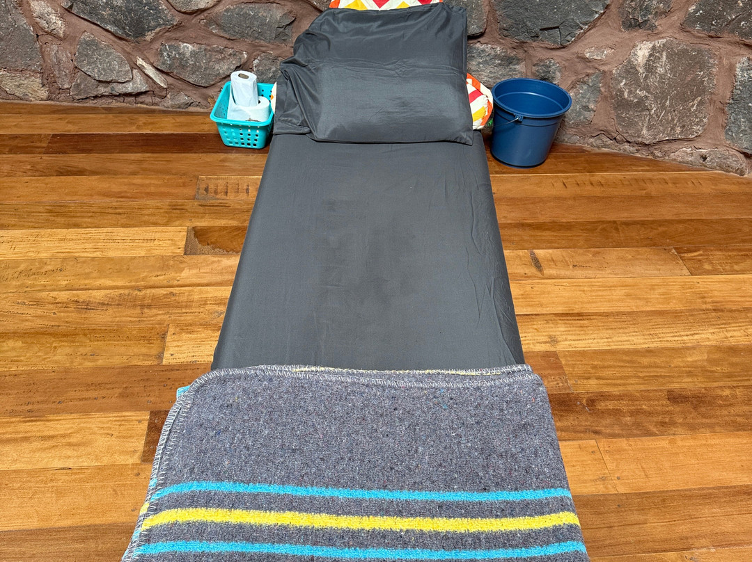 Etnikas Ayahuasca Retreats-库斯科必去景点