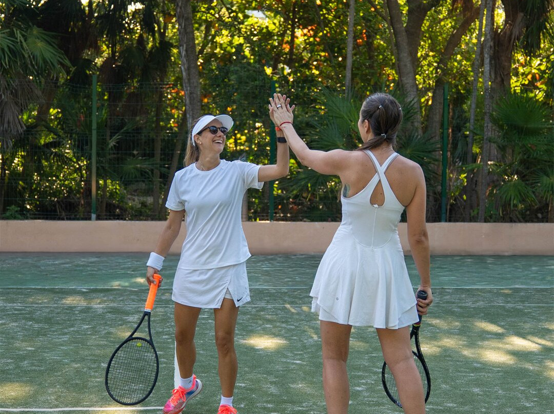 Puerto Aventuras-阿范特拉斯港必去景点