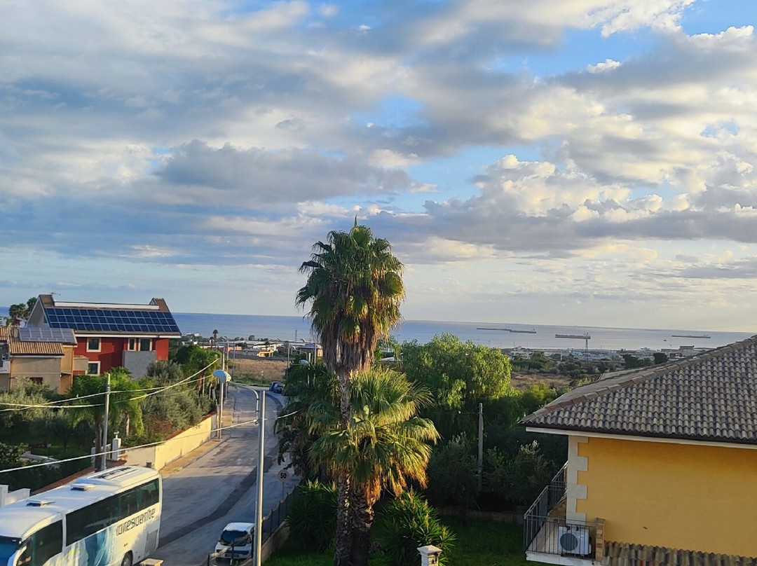 Amada hotel Siracusa主图