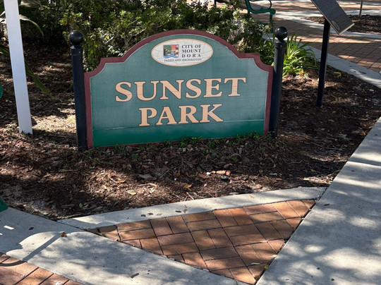 Mount Dora Transit and Tours-Mount Dora必去景点